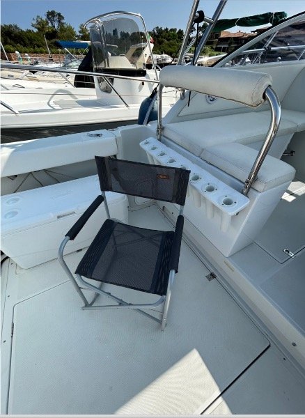 
								Bavaria 420 Virtess Fly 2003 full									