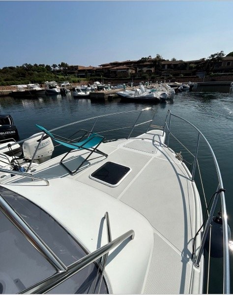 
								Bavaria 420 Virtess Fly 2003 full									