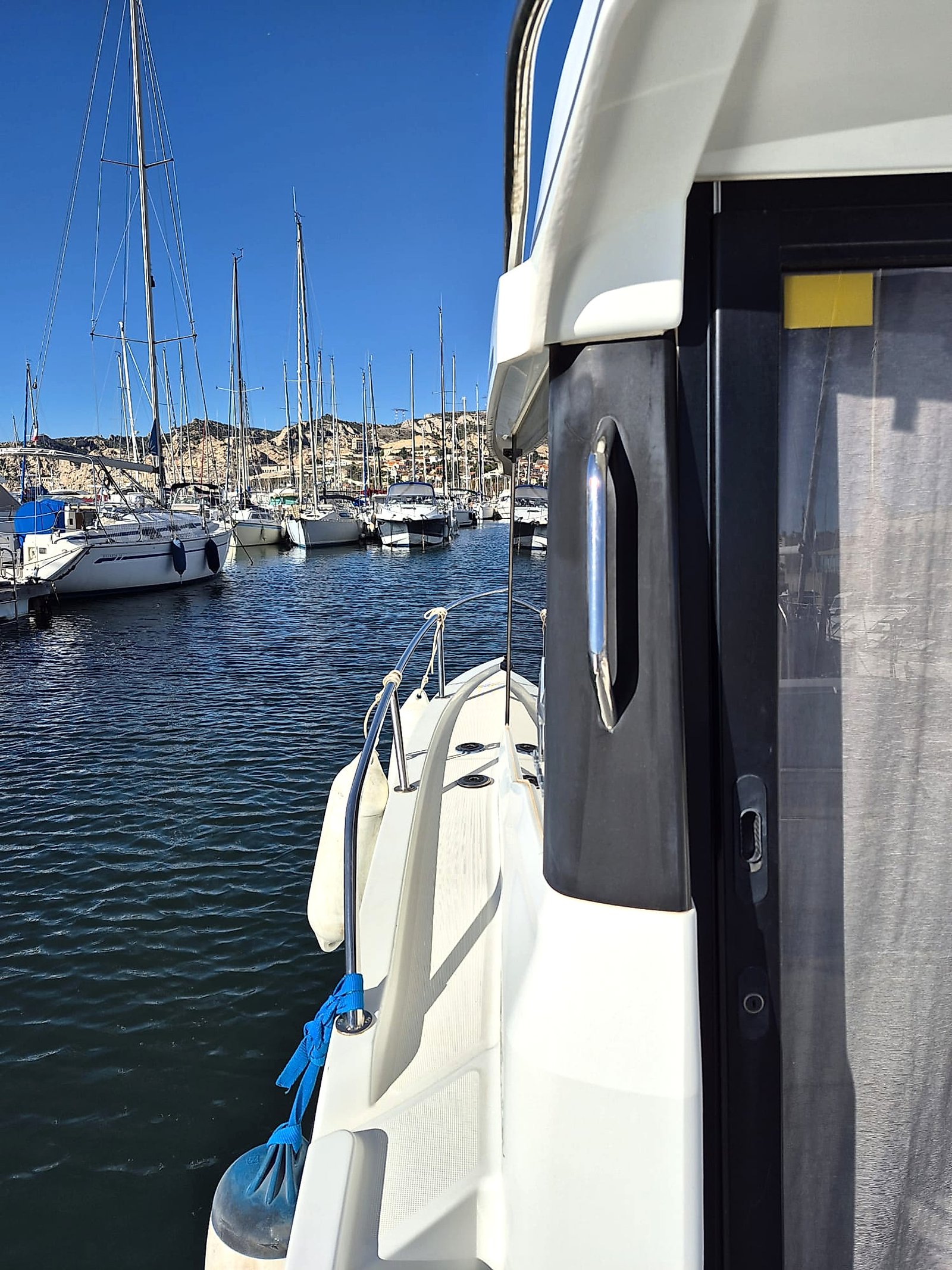 Jeanneau Merry Fisher 695 2019
