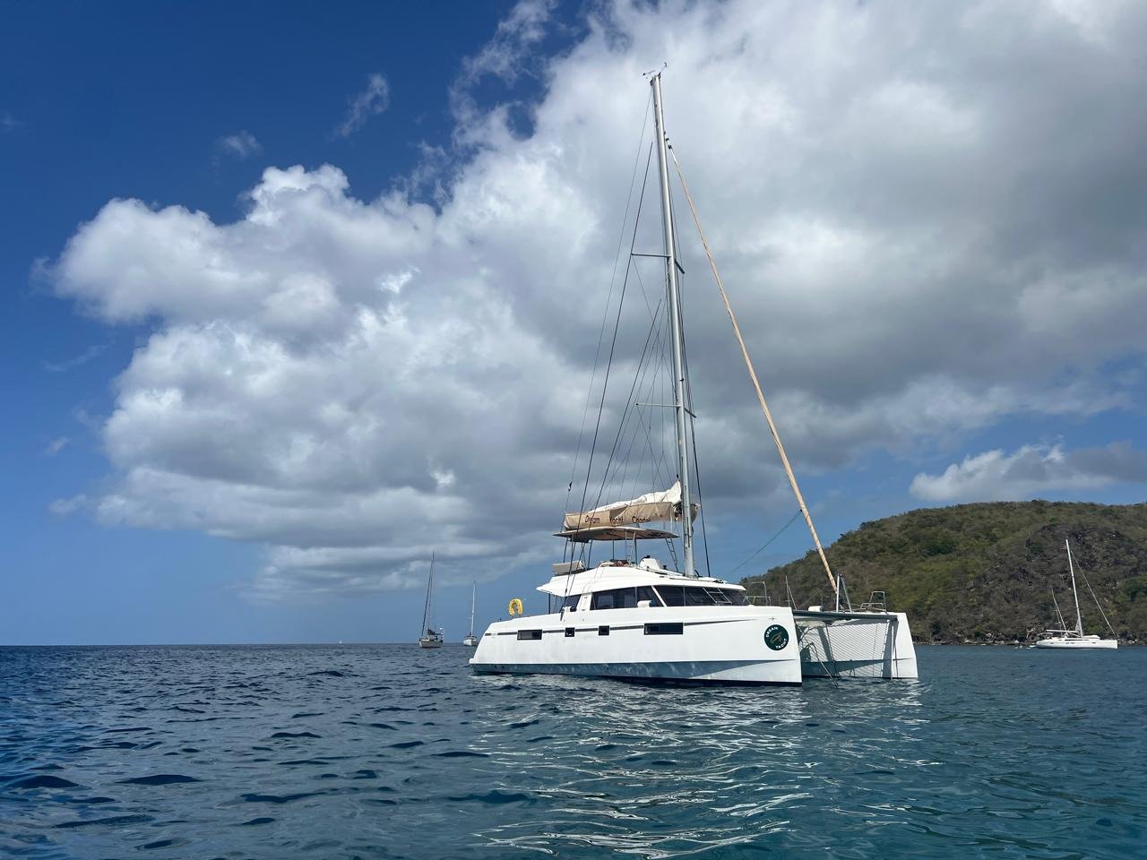 Nautitech 46 FLY 2019
