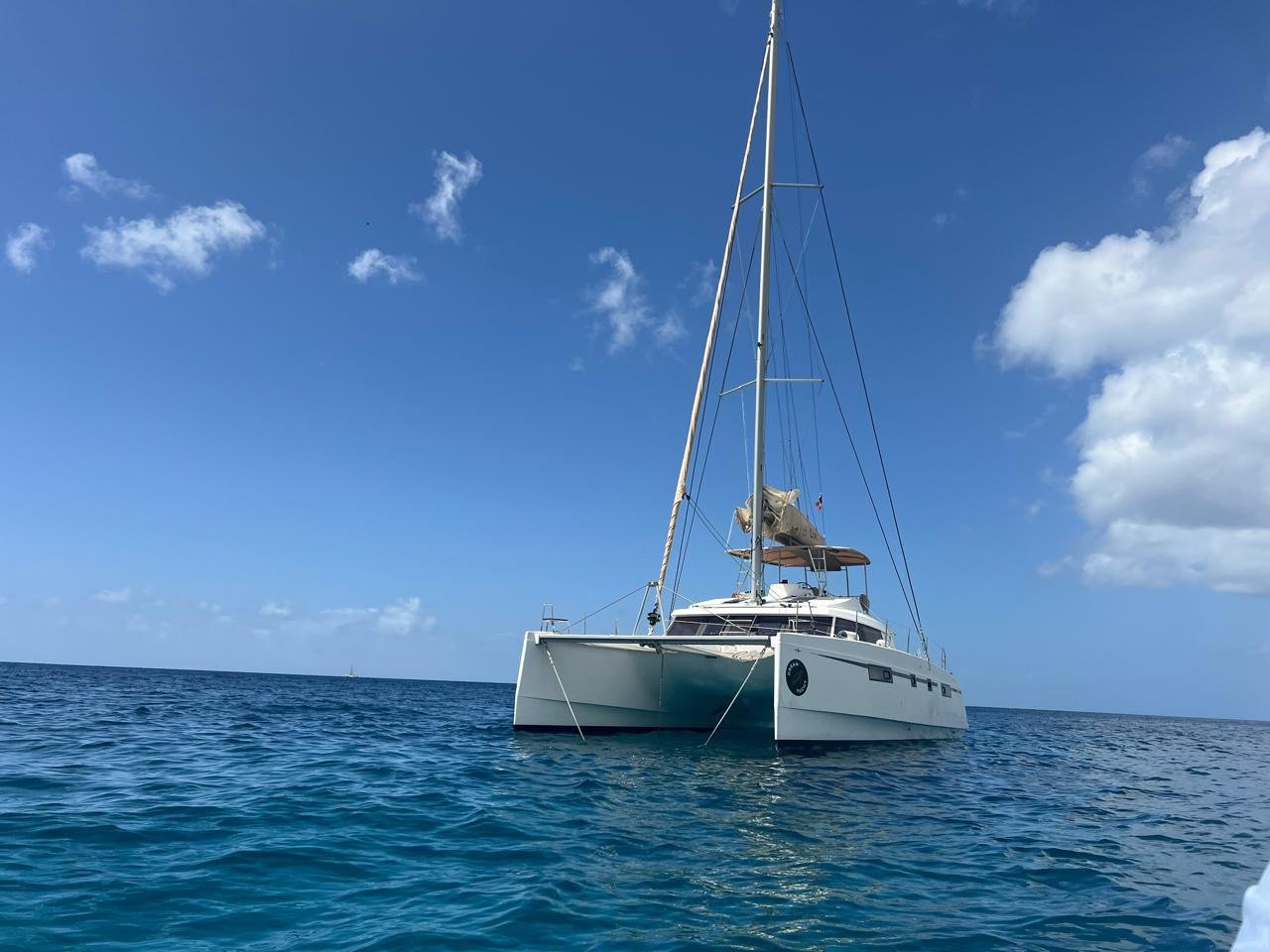 Nautitech 46 FLY 2019