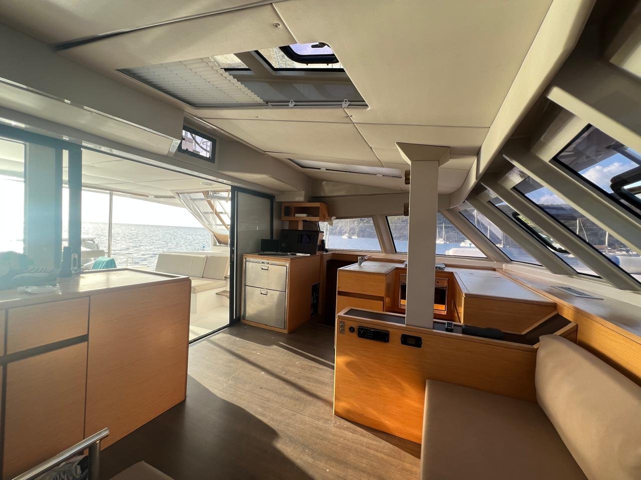Nautitech 46 FLY 2019