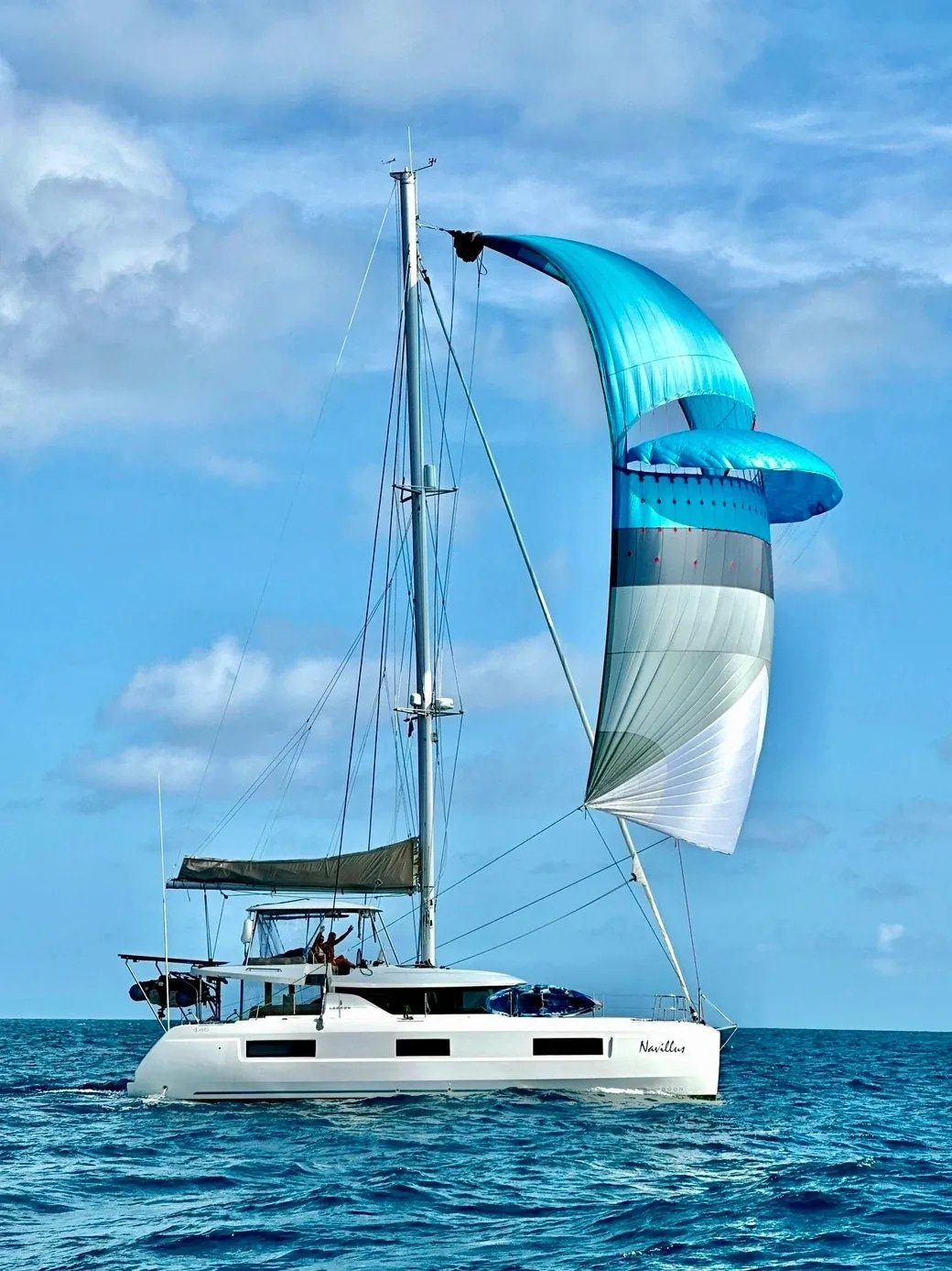 
								Private: Lagoon 46 2022 full									