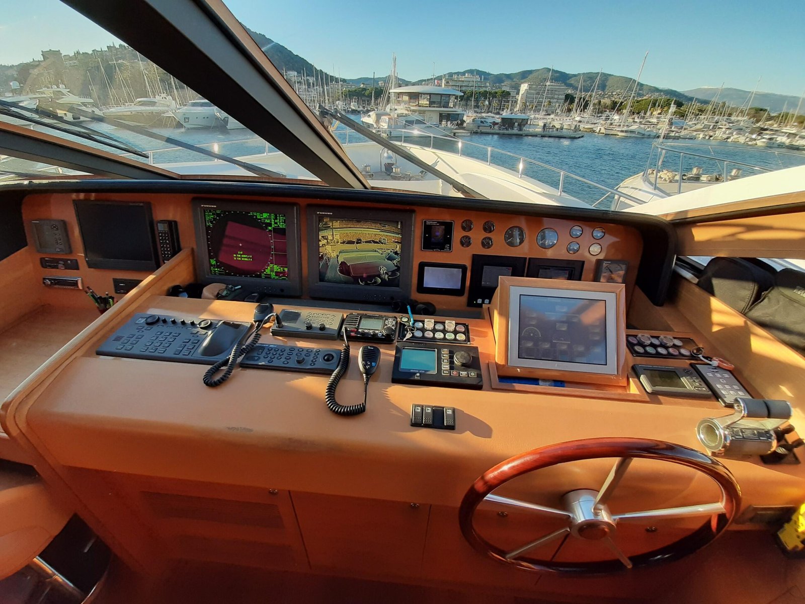 Guy Couach 3300 Fly 2007