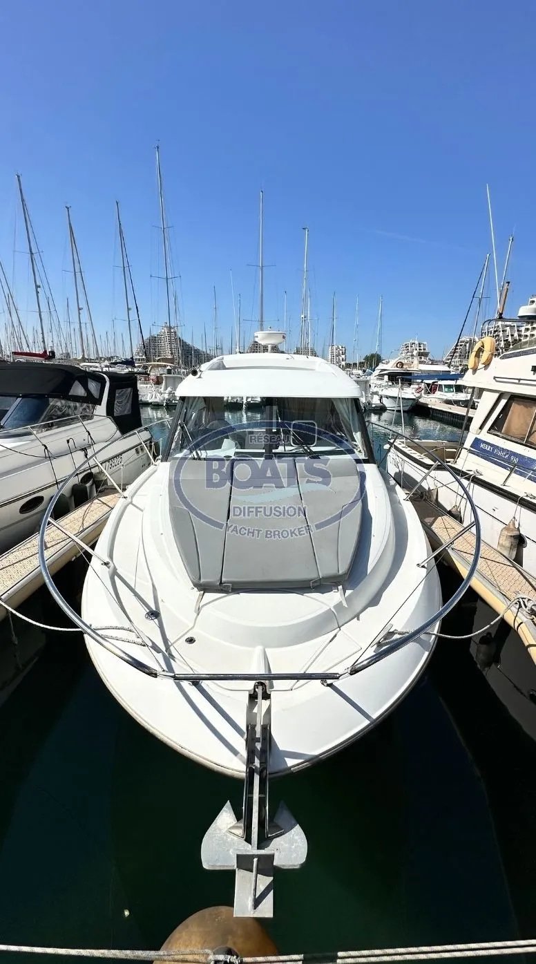 Beneteau Antares 30 S 2016